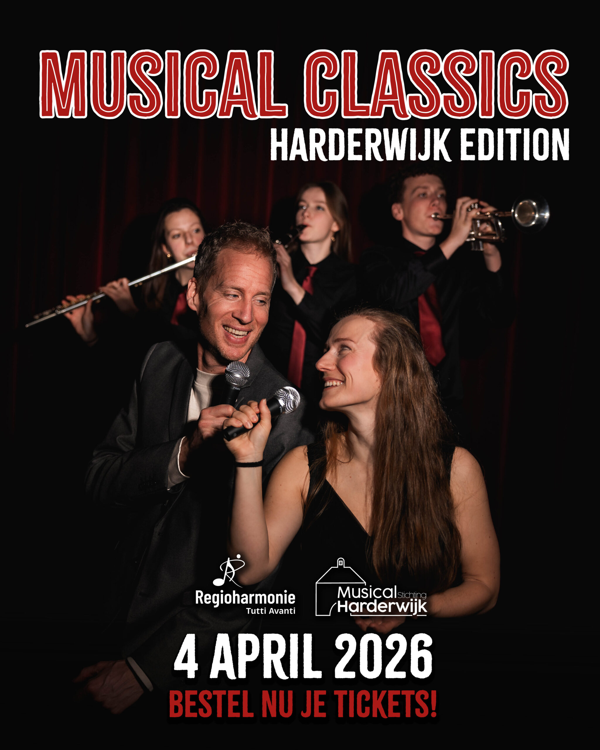 Musical Classics Harderwijk edition