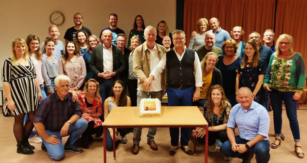 Musical Stichting Harderwijk
