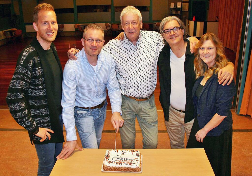 Musical Stichting Harderwijk