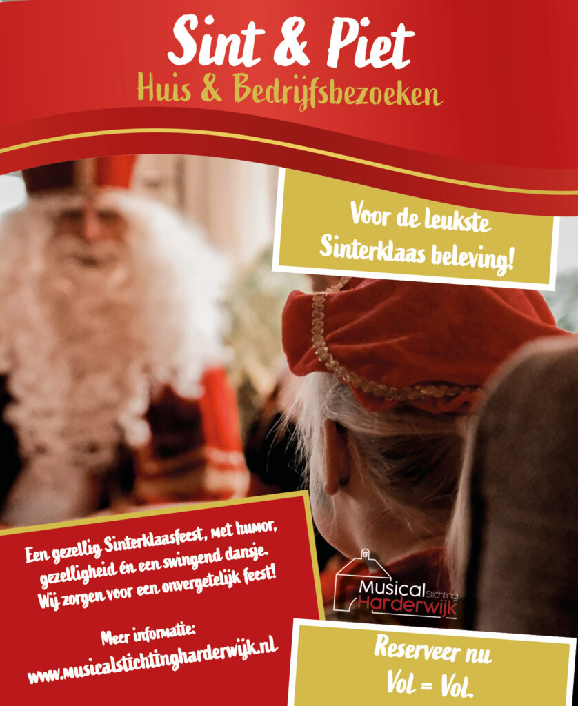 Musical Stichting Harderwijk