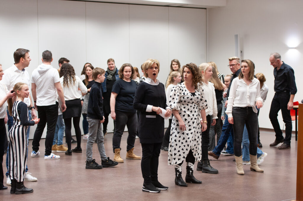 Musical Stichting Harderwijk