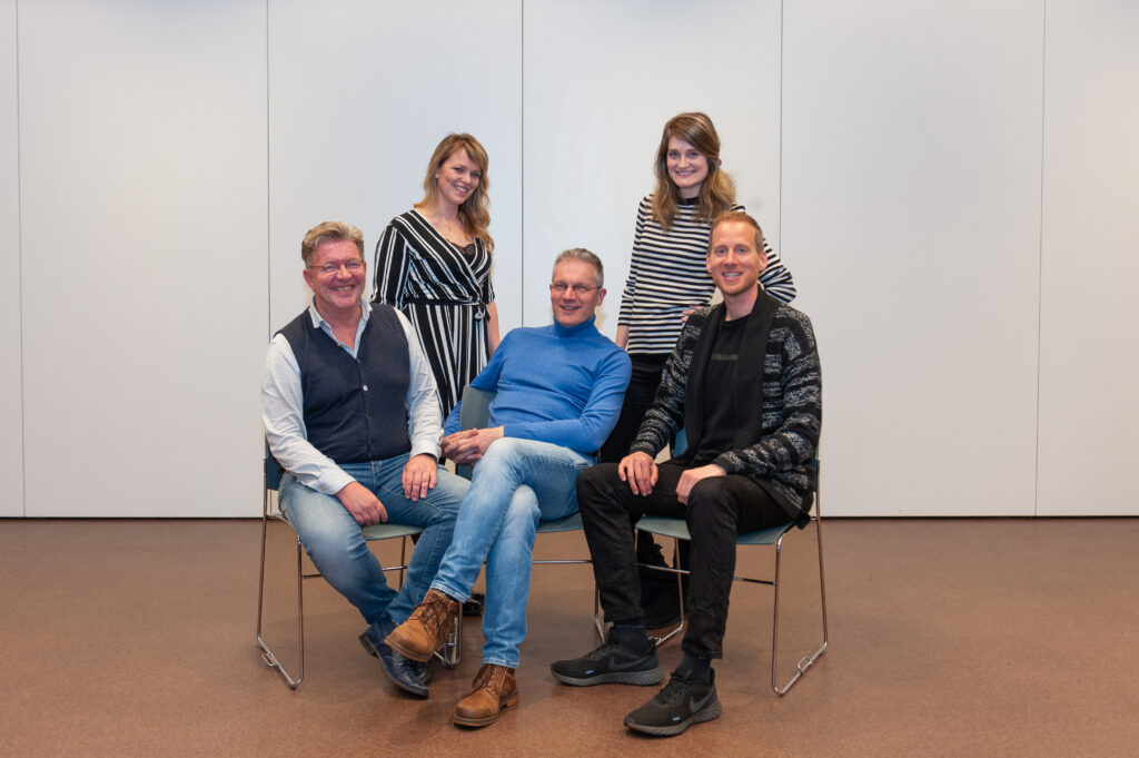 Musical Stichting Harderwijk