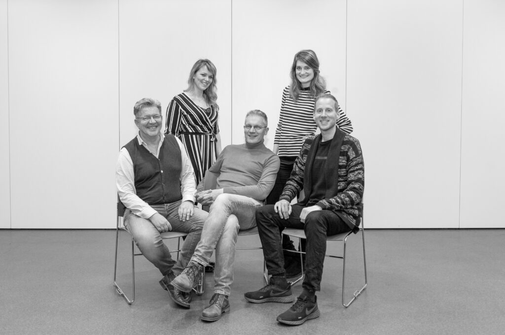 Musical Stichting Harderwijk